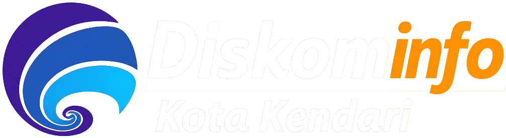 Diskominfo Kota Kendari